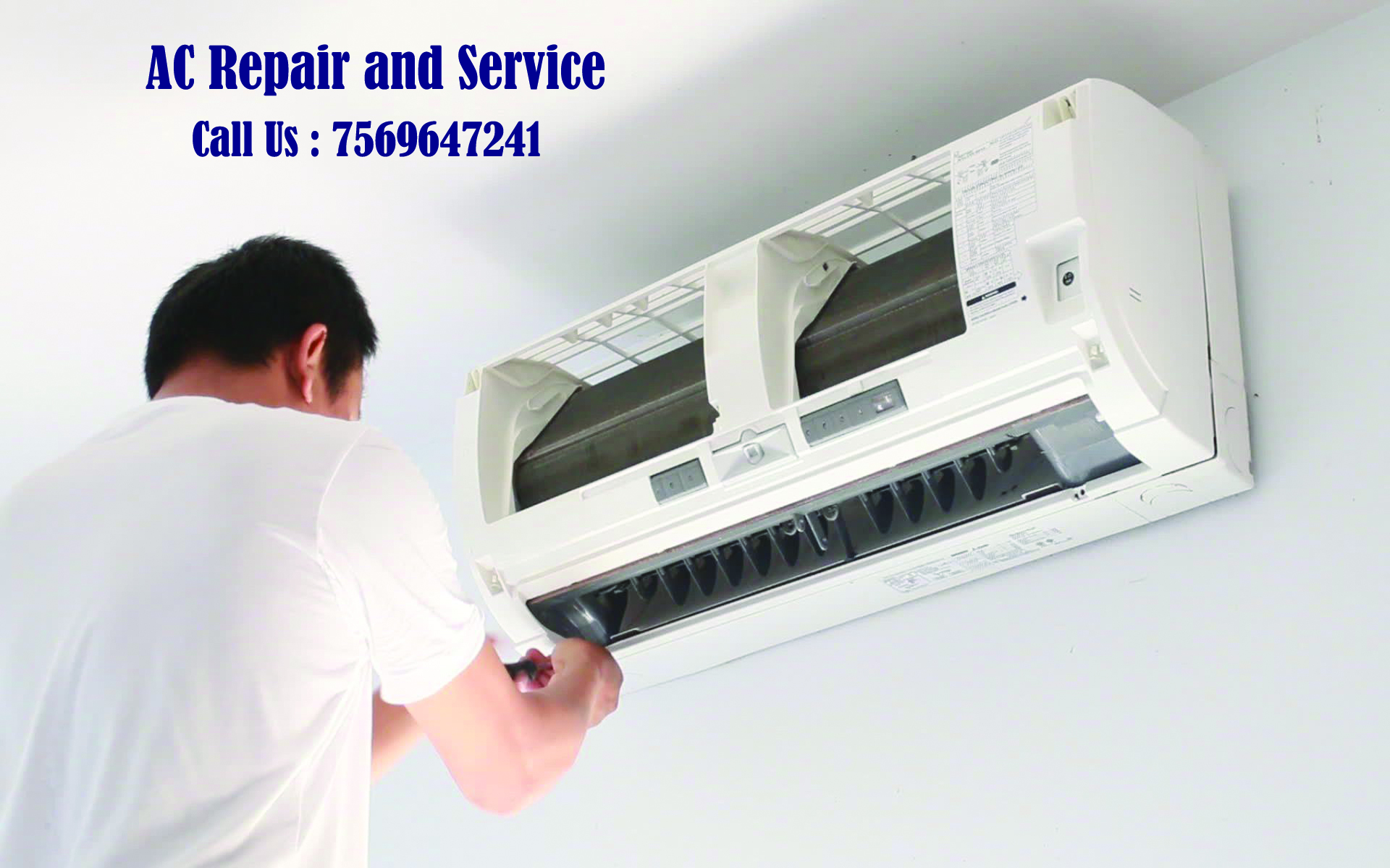 ac gas top up and refilling service in hyderabad